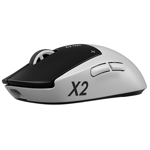 G PRO X2 SUPERSTRIKE発表！ラピトリ搭載の革新的マウス - MouseLOG